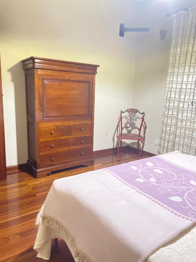 Casa Campo Da Feira Фелґейраш Екстер'єр фото