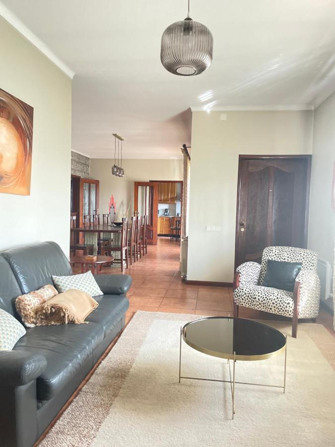 Casa Campo Da Feira Фелґейраш Екстер'єр фото