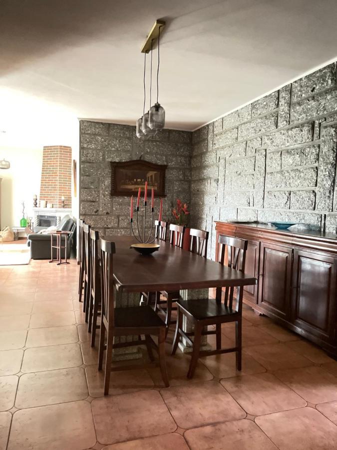 Casa Campo Da Feira Фелґейраш Екстер'єр фото