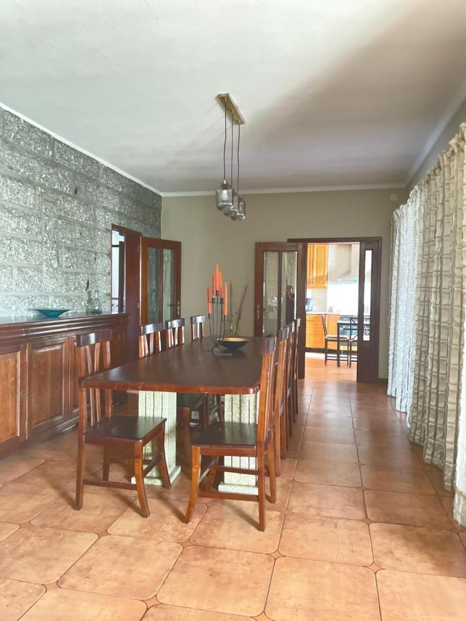 Casa Campo Da Feira Фелґейраш Екстер'єр фото