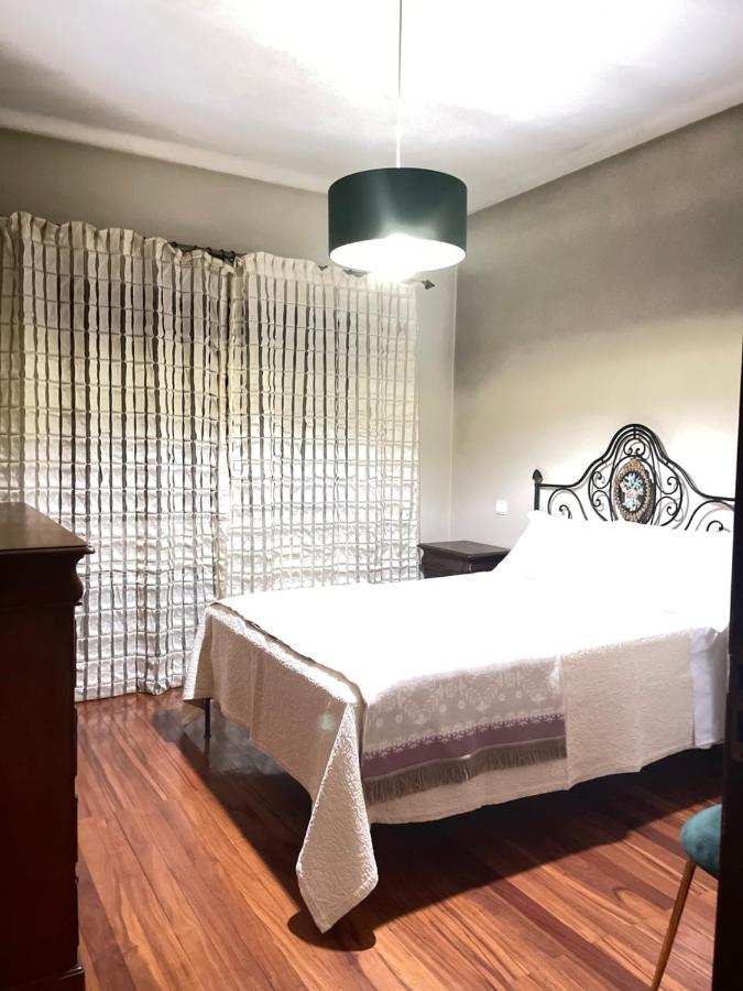 Casa Campo Da Feira Фелґейраш Екстер'єр фото