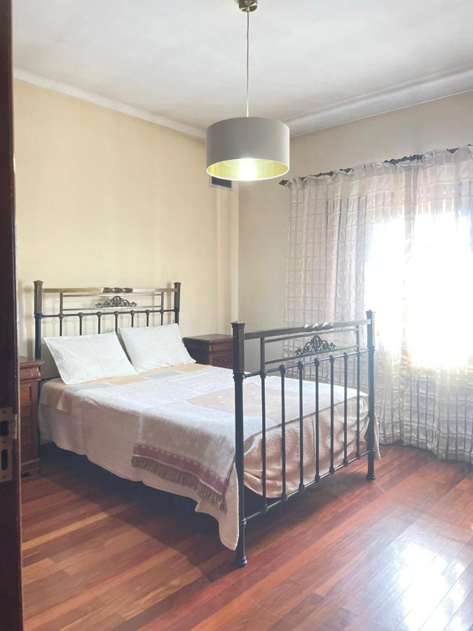 Casa Campo Da Feira Фелґейраш Екстер'єр фото