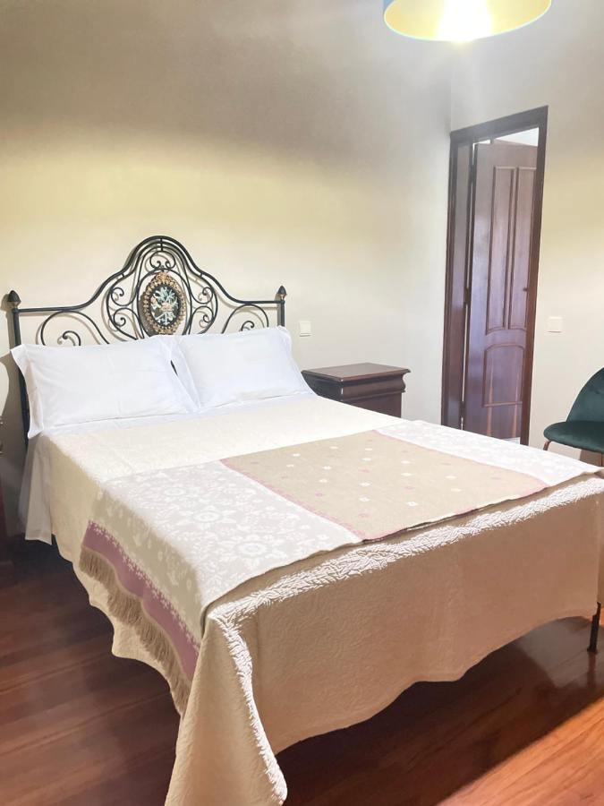 Casa Campo Da Feira Фелґейраш Екстер'єр фото